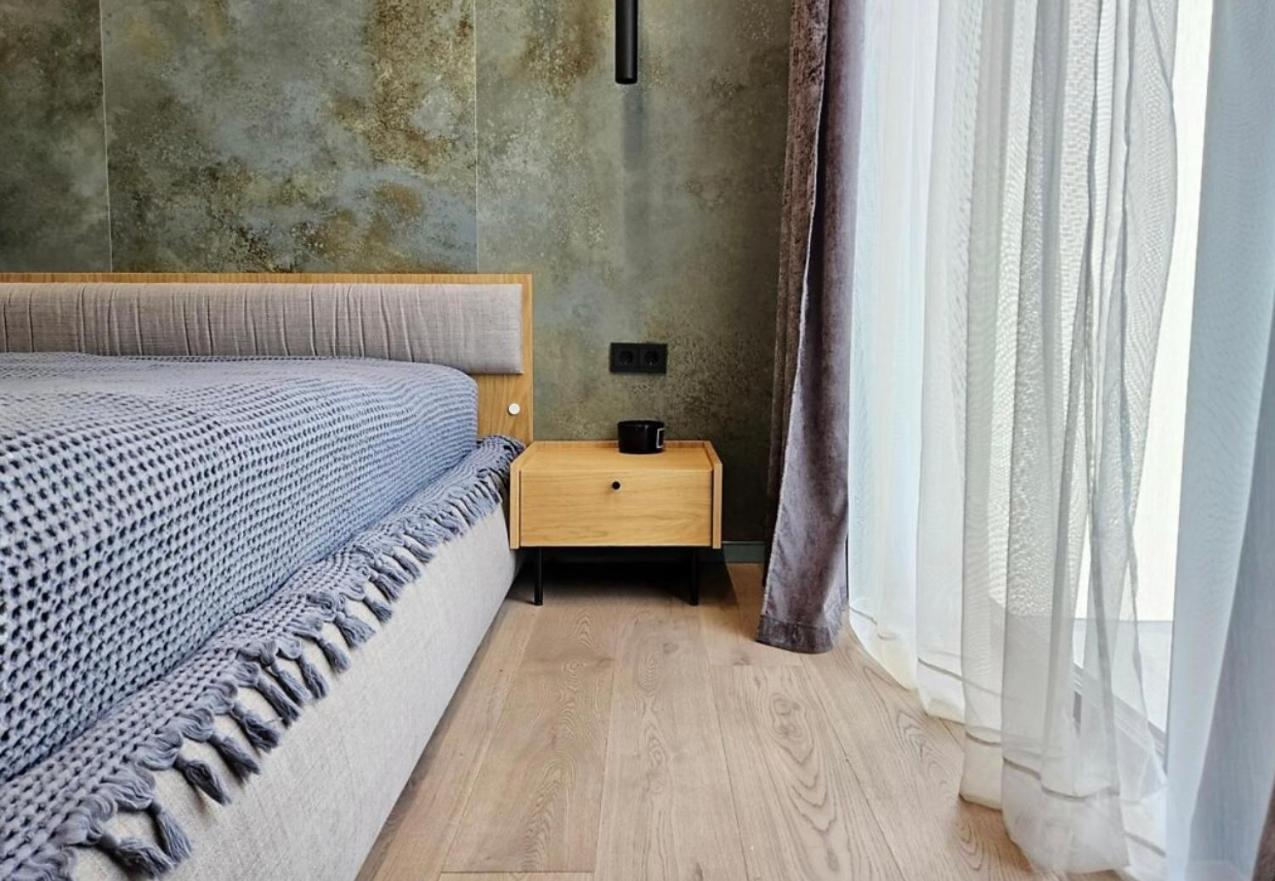 Great Apartment In Old City وارسو المظهر الخارجي الصورة