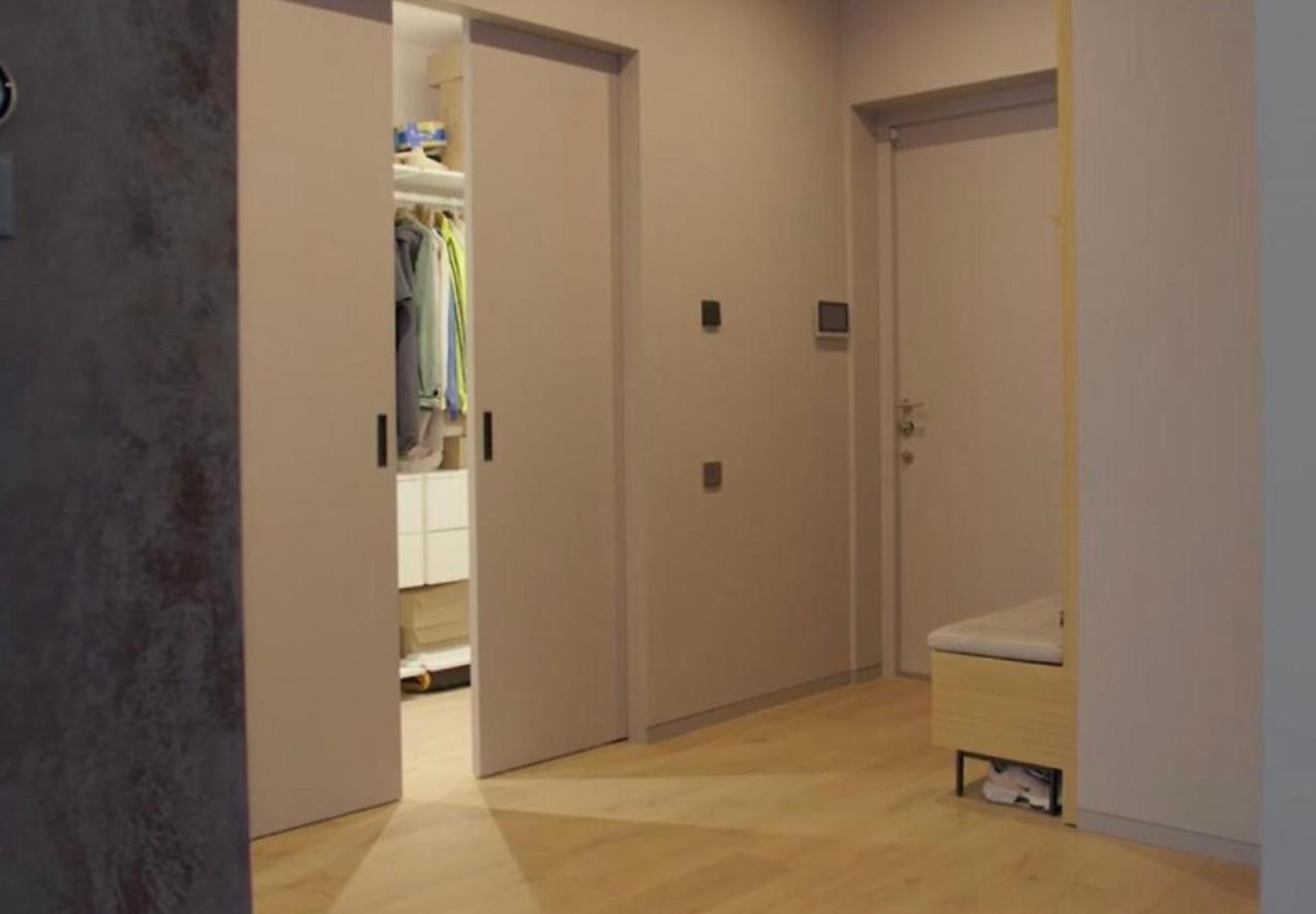 Great Apartment In Old City وارسو المظهر الخارجي الصورة