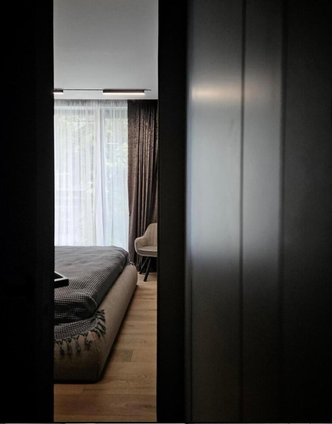 Great Apartment In Old City وارسو المظهر الخارجي الصورة
